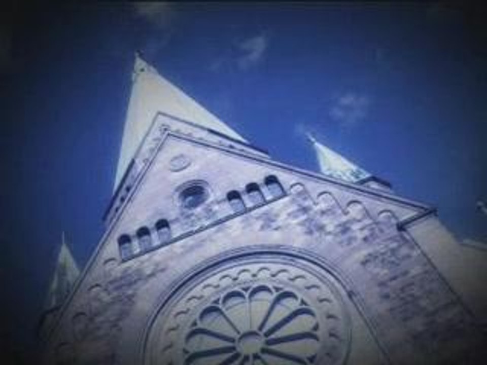 Ghost Rider 4 - Goes Undercover Trailer