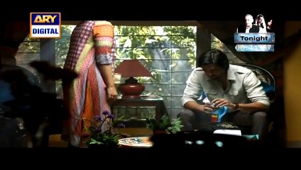 Dusri Bivi Episode 15 in High Quality on Ary Digital 9th March 2015