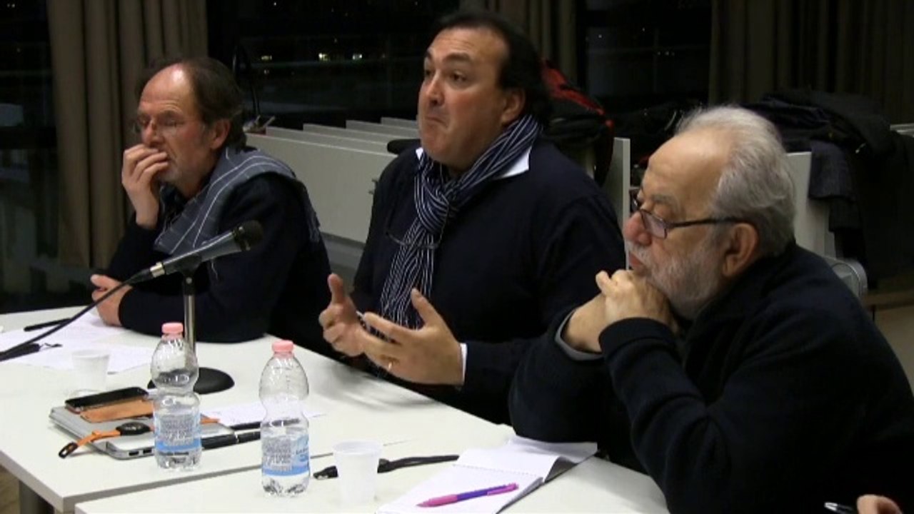 Les ONG pour penser (panser) le monde ?