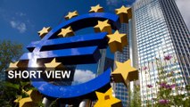 Europe’s QE stretching bond spreads