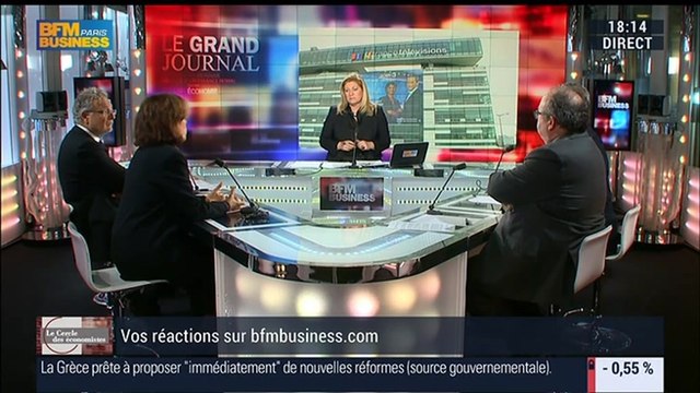 Comment relancer l'immobilier en France ?: François Payelle, Françoise Benhamou, André Cartapanis et Emmanuel Lechypre (1/2) – 09/03