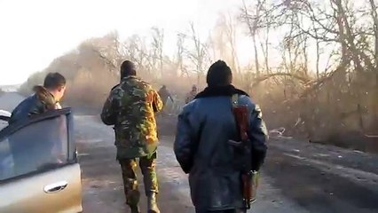 Boire ou conduire, il faut choisir quand tu es pilote de char de combat