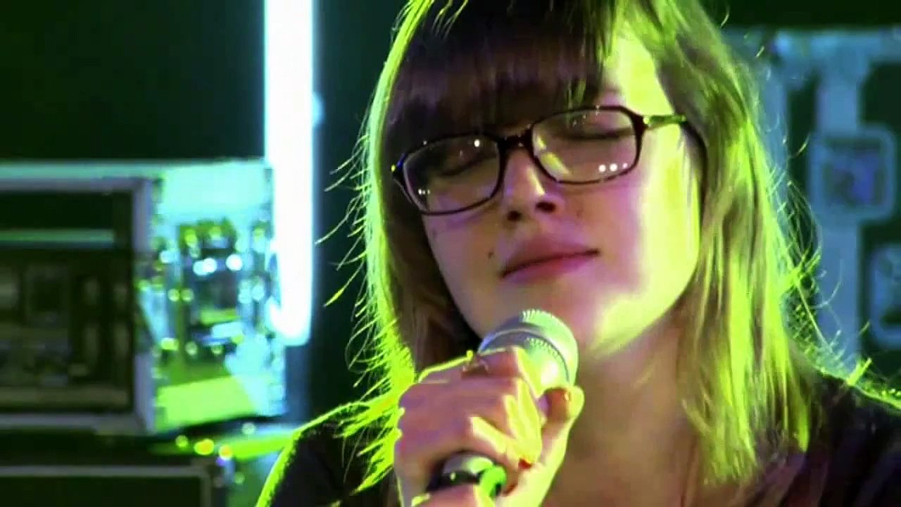 Hello Seahorse - Despues