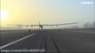 Solar Impulse 2: 