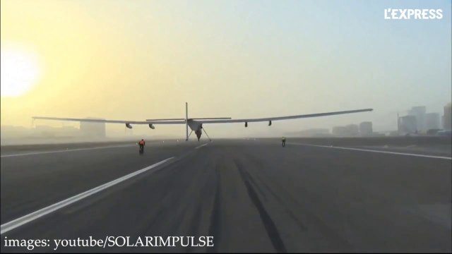 Solar Impulse 2: Les pilotes vont devoir piloter jusqu'à 5 jours sans interruption