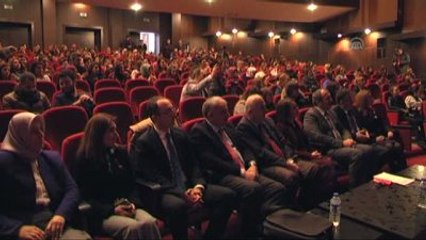 'Kadına Yönelik Şiddet" Paneli