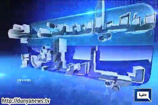 Dunya News - Siasat Hai Ya Sazish - 09-03-2015