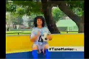 El Tano Express - Código Fútbol