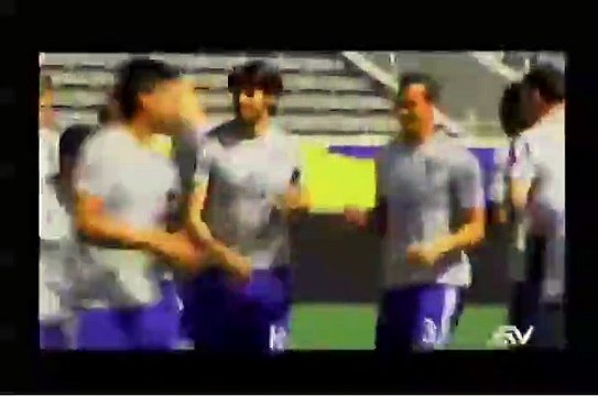 Kaká: Hay buenos jugadores en Ecuador - EXCLUSIVA