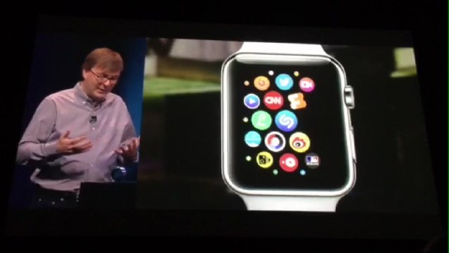 Apple Watch : voir en direct la porte de son garage 2/2