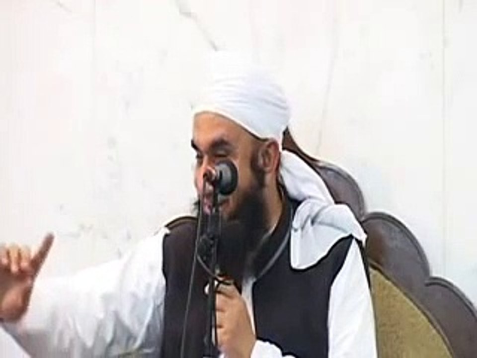 Maulana Tariq Jameel bayan Hong Kong