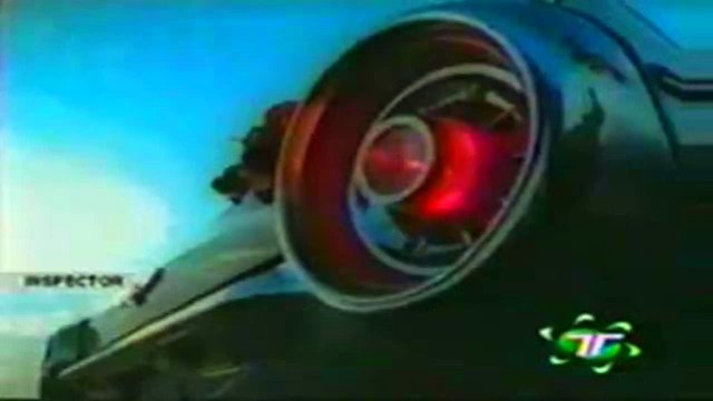 Inspector - Amargo Adios