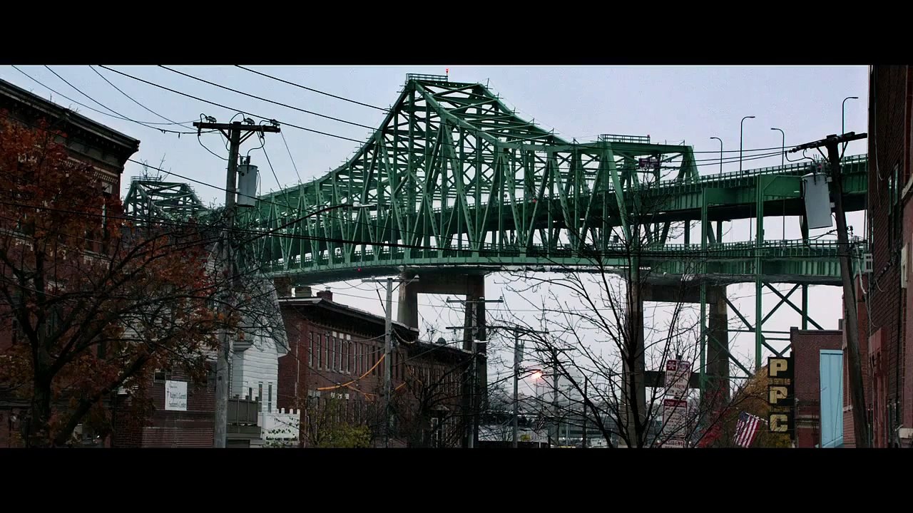 The Forger Official Trailer #1 (2015) - John Travolta, Christopher Plummer Crime Thriller