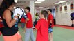 Kids Martial Arts Summer Camp Toronto