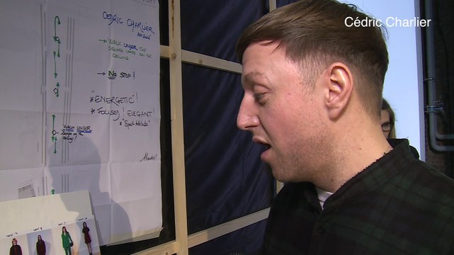 La Fashion week de Paris en 4 minutes