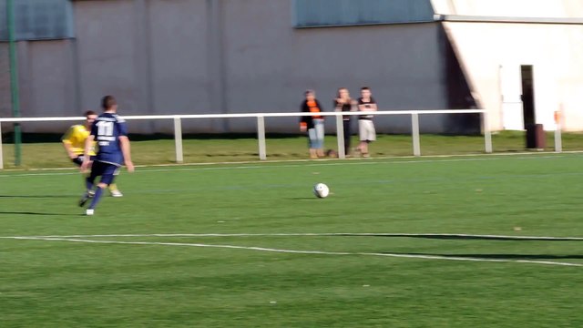 Conches - St Germain la C. (5-0)