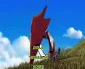 bunty flying in the air punjabi funny) 0 -