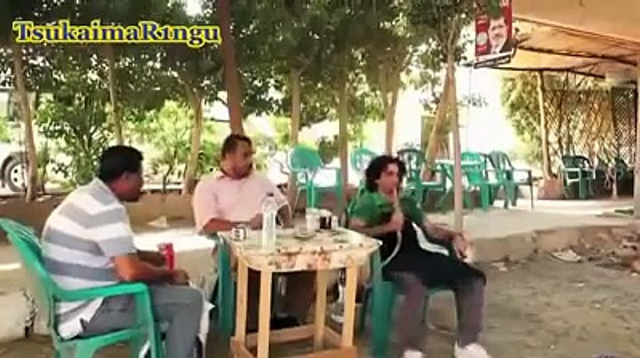 Komik Eşşek Şakaları [ GÜLMEK GARANTİ ]