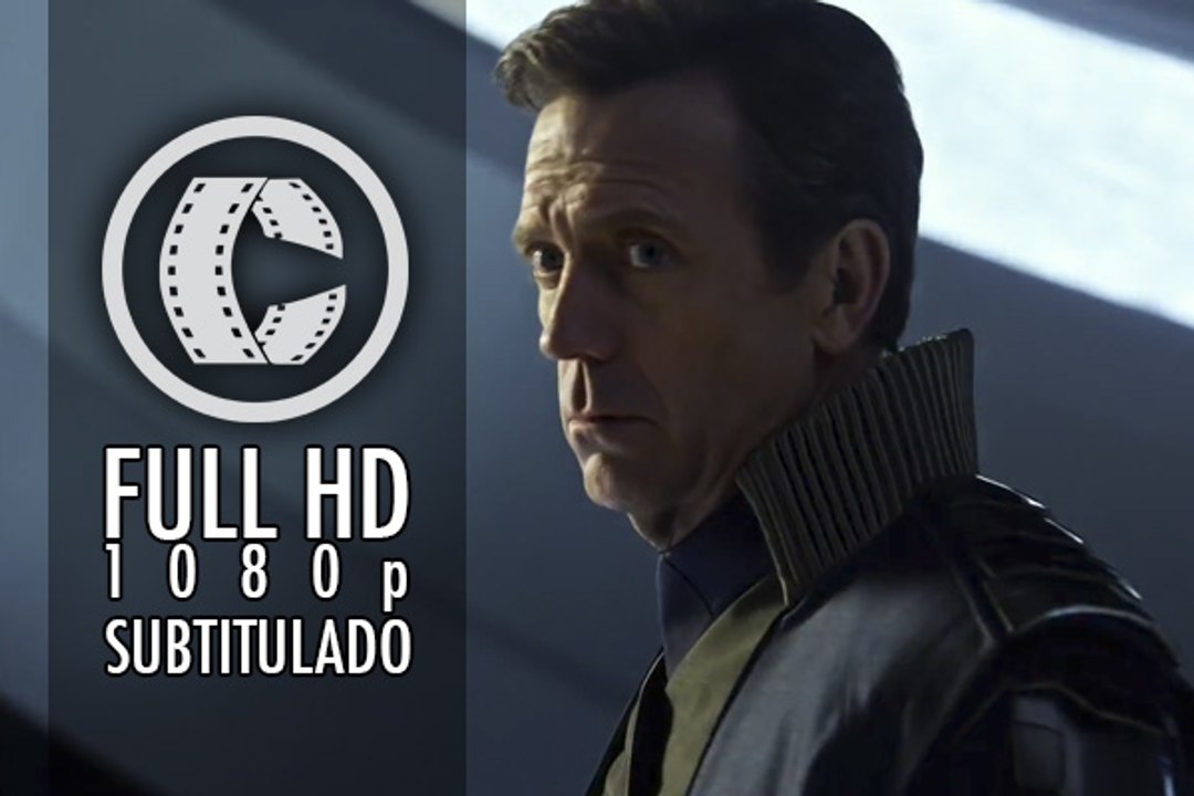 Tomorrowland - Official Trailer #3 [FULL HD] Subtitulado - Cinescondite