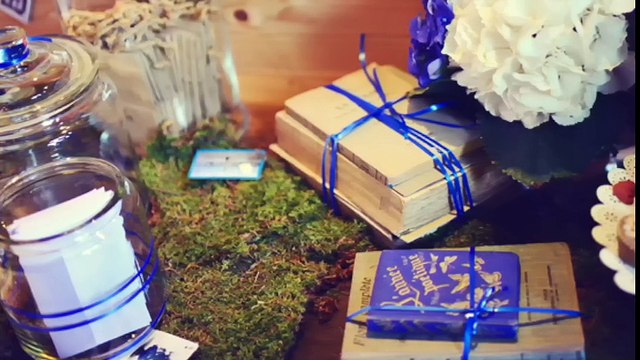 Idées déco : 5 idées pour un mariage vintage pas cher