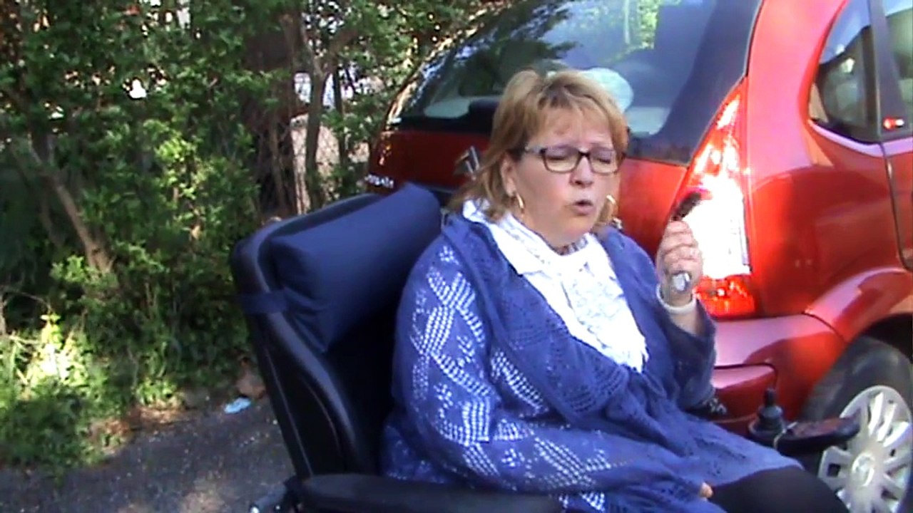 Printemps 2014 avec asso    Roule  Ta  Vie