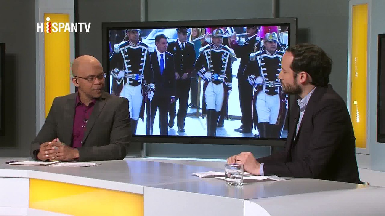 Enfoque - La Habana: Concluye la ronda 33 de conversaciones Colombia-FARC