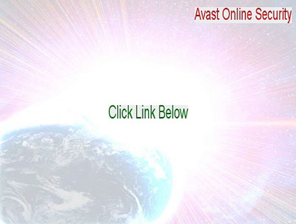 Avast Online Security Cracked - Free Download