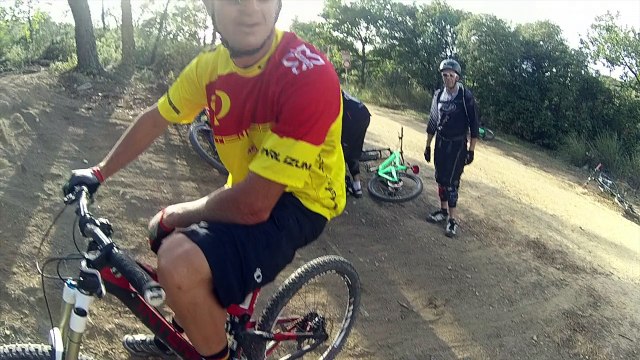 Brian Lopes a un message pour vous!