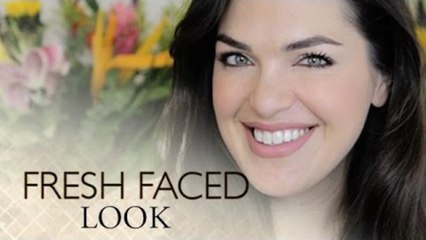 Fresh Face Everyday Makeup Tutorial