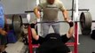 Workouts to Increase Bench Press - Increase Bench Press Program from Critical Bench