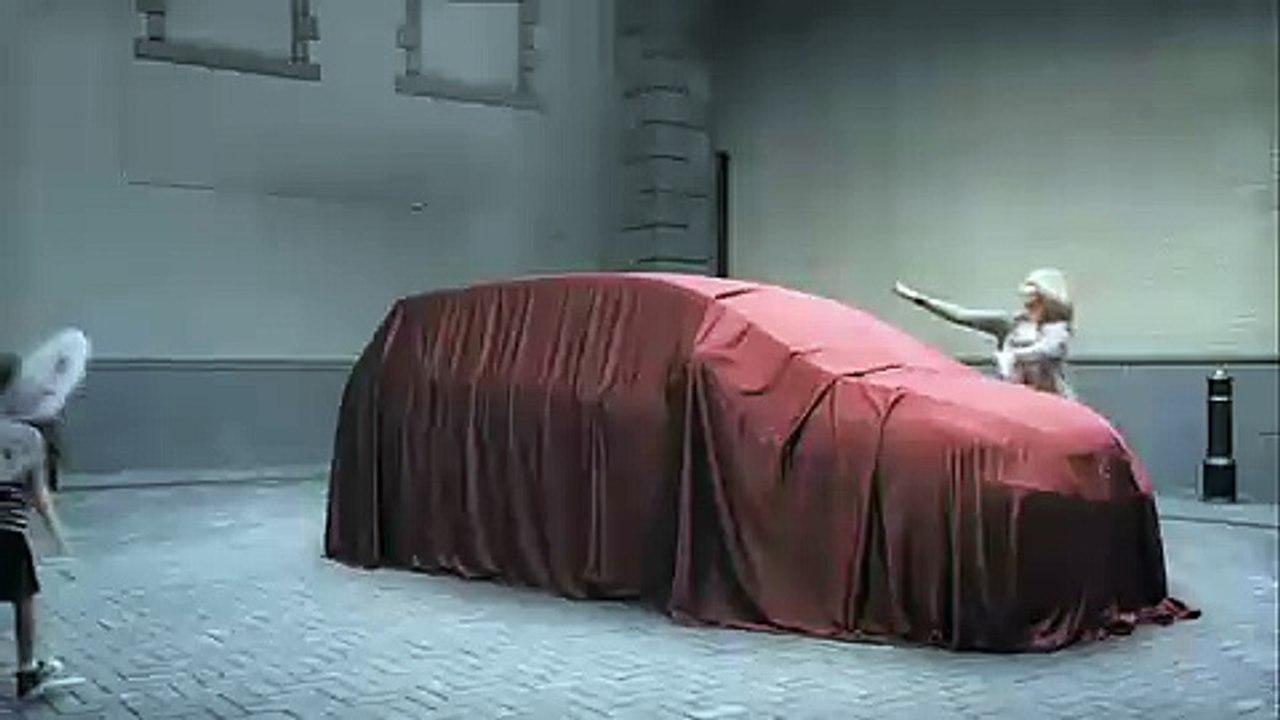 Pub - Toyota Corolla Verso