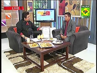 AN Excellent Tip For WEIGHT LOSS by Herbalist Shah Nazir