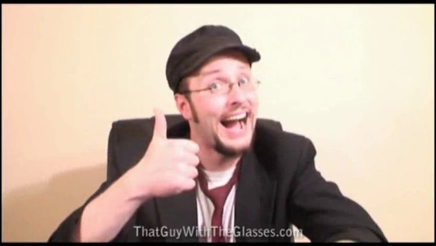 (Nostalgia Critic # 078) Red Sonja - Kalidor (VOSTFR) (HQ)