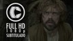 Game Of Thrones - Season 5 Trailer #2 [HD] - Subtitulado por Cinescondite