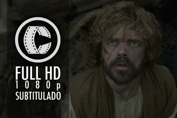 Game Of Thrones - Season 5 Trailer #2 [HD] - Subtitulado por Cinescondite