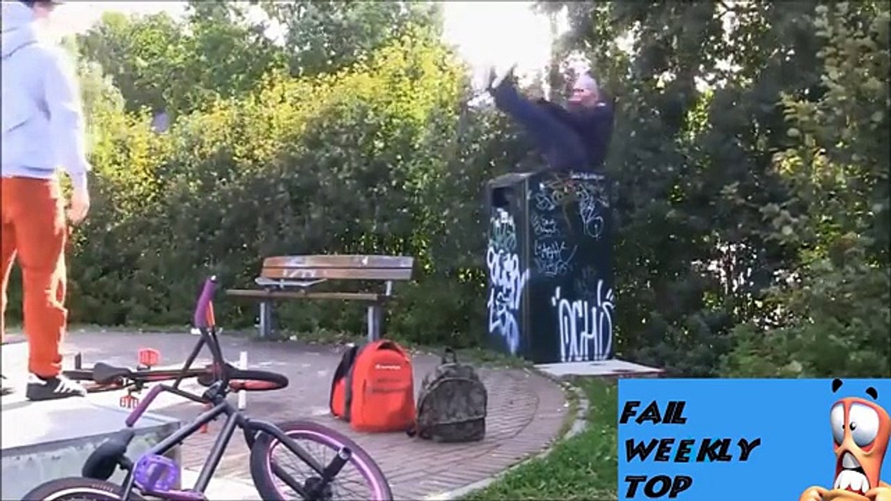 Extra Comic Fail Compilation (September 2013)