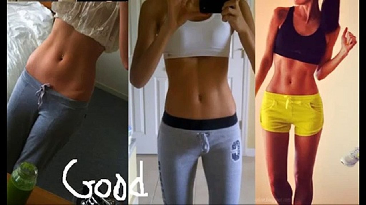 #Thinspiration