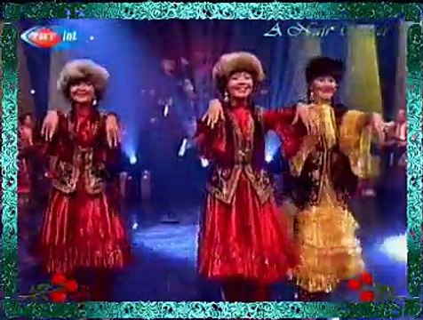 TÜRK DÜNYASI MİZİK TOPLULUĞU *Hakmarza Tirekkeyem* (BAŞKURDİSTAN)