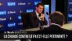 Pourquoi Valls agite la menace du Front national