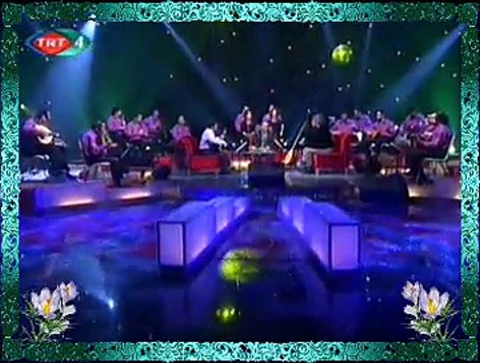 DEM BU DEM KORO *Demirciler Demir Döğer Tunç Olur*