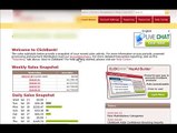 Blogging to the Bank   Making Money Online With a Blog Blogging tutorials