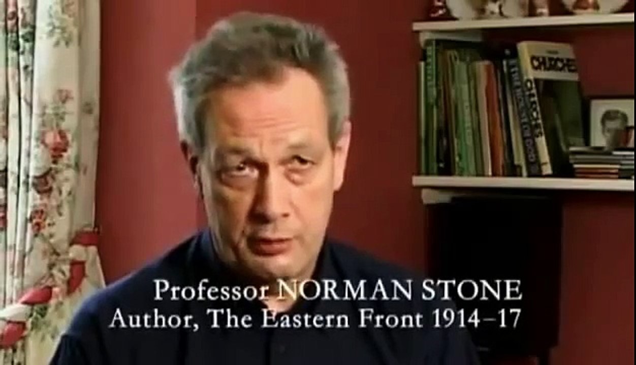 PGMC Caos en el Frente Oriental