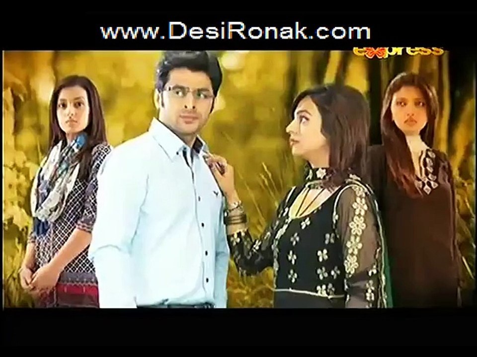 Ishq Mai AAisA 48 1