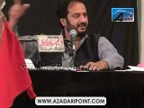 Zakir Mohammad Saqlain Ghalu 31 March 2013 Ali Raza Abad Lahore
