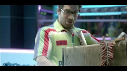 Mouka Mouka Returns with Hilarious New Video! 😂