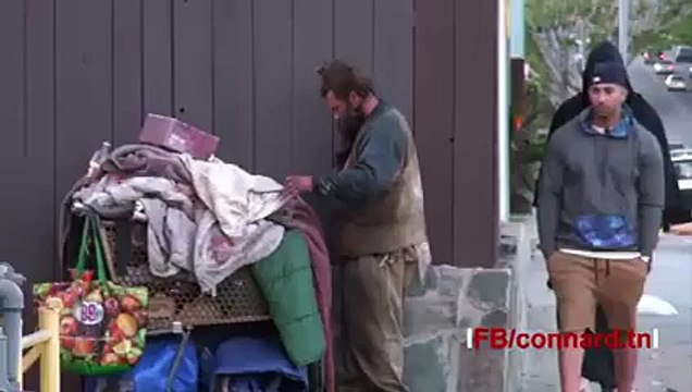 كاميرا خفية ، فكرة ممتازة ...ضحك ضحك ههههه