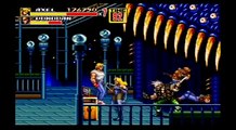 Streets of Rage 2 Playthrough Part 3