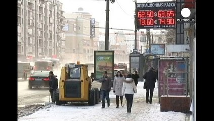 Tải video: بخش گردشگری روسیه متاثر از بحران اقتصادی در این کشور