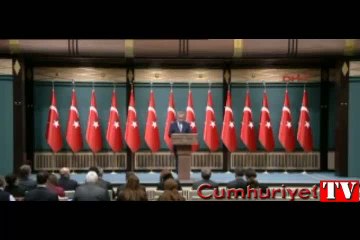 Arınç'tan Hakan Fidan açıklaması