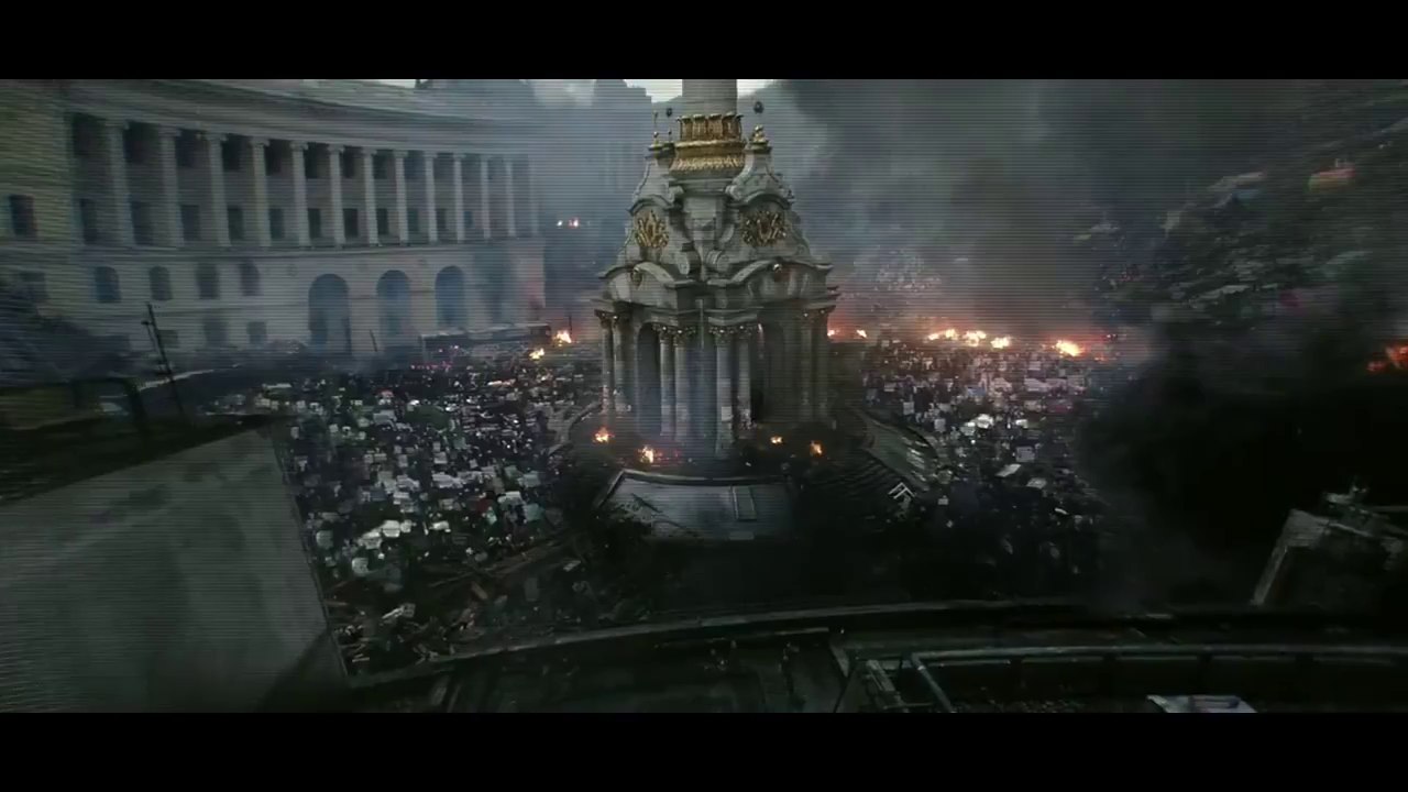 Tomorrowland Official Trailer #1 (2015) - George Clooney, Britt Robertson Movie HD